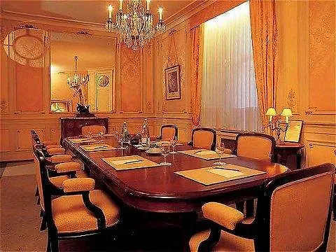 Astoria Hotel Anvers Belgique