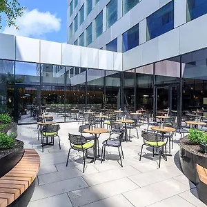 Radisson Berchem Belgium