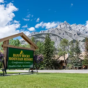Rocky Mountain 3* Banff
