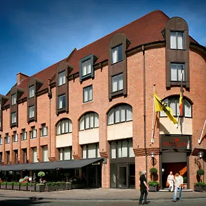 Crowne Plaza By Ihg België