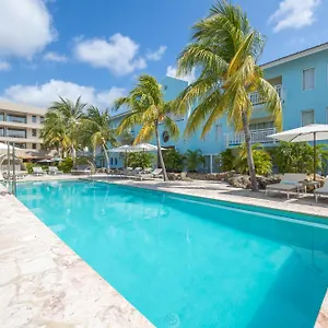 Dolphin & Wellness Curacao Curacao