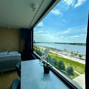 Kaai11 - Riverview Lofts & Appartement