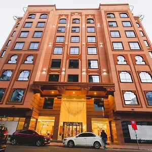 Western Premier M Four Hotel Dubaï