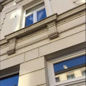 Bohemian House Antwerp