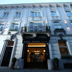 Acacia Hotel Bruges