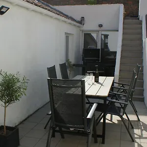 Experience Locale Appartement Ostende