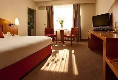 Astoria Hotel Antwerp Belgium