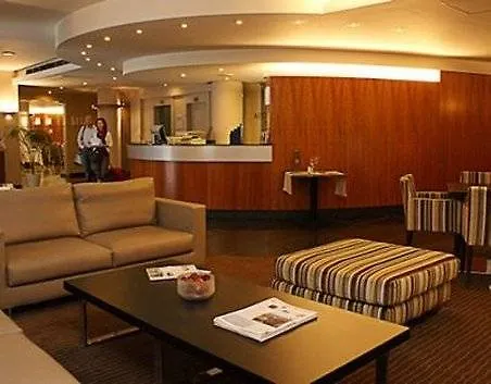 Astoria Hotel Antwerp 3*,  Belgium