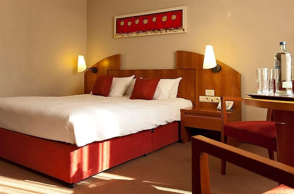 Astoria Hotel Antwerp 3*,  Belgium