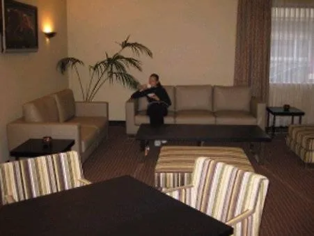 Astoria Hotel Антверпен 3*,  Бельгия