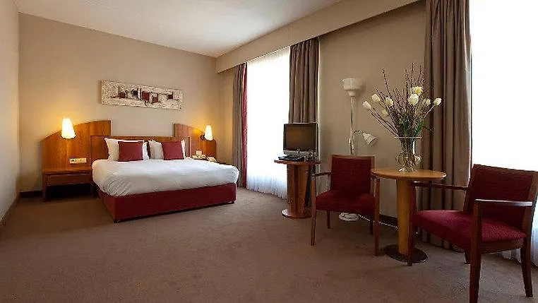 Astoria Hotel Антверпен Бельгия